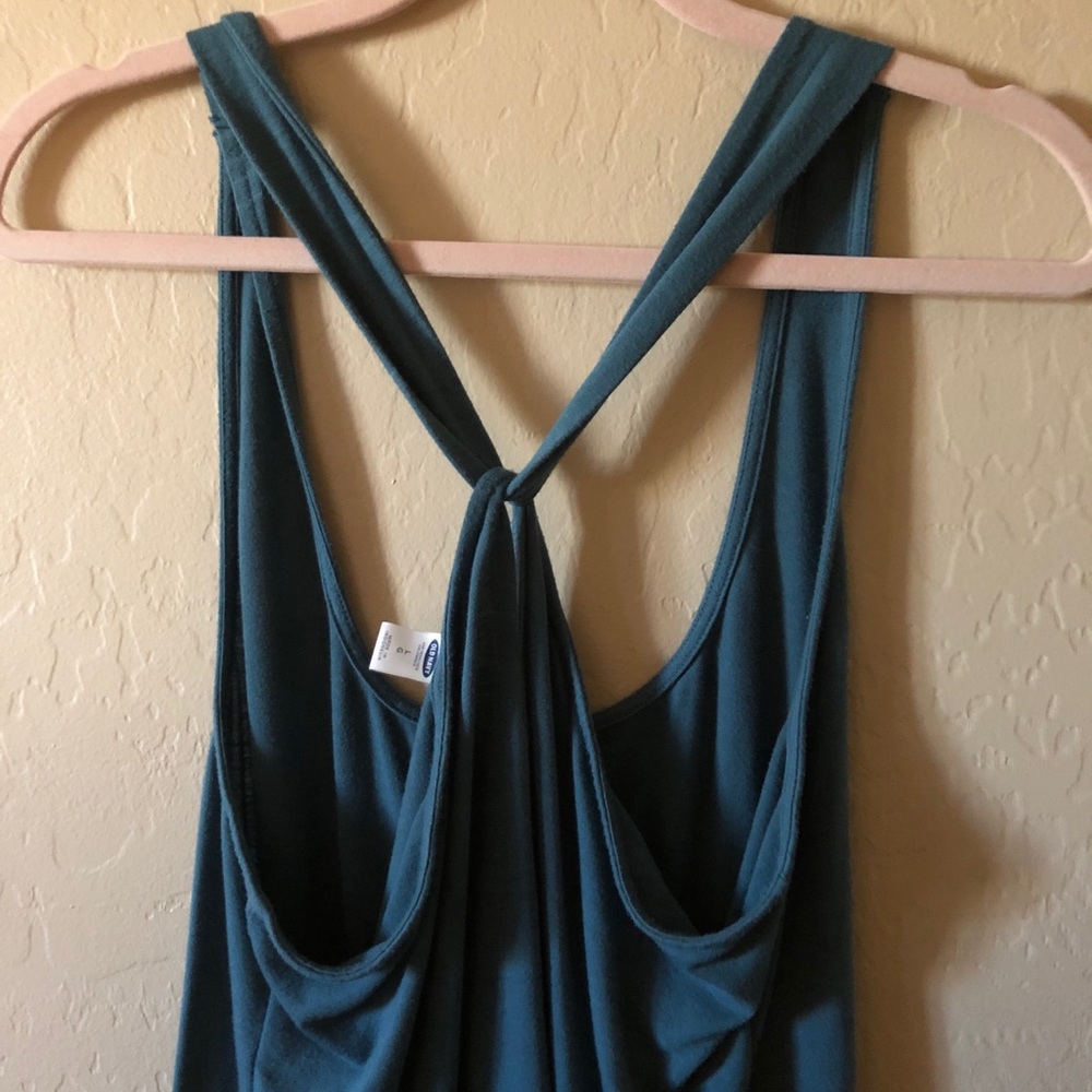 L old navy dress